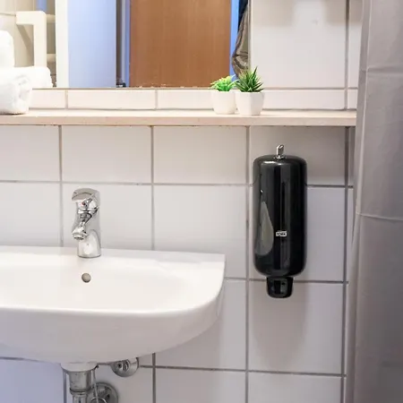 Hotel Assens Ξενοδοχείο 3*