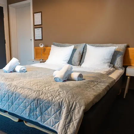 Hotel Hotel Assens 3*