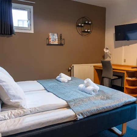 Ξενοδοχείο Hotel Assens Assens