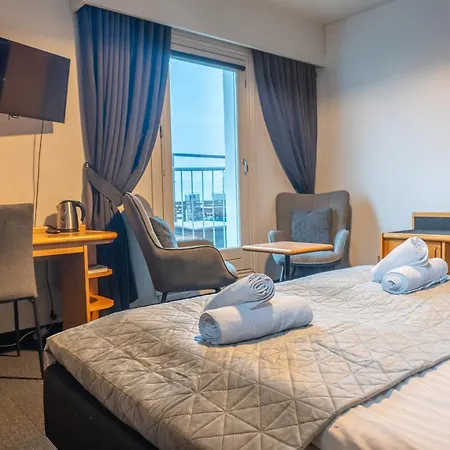 Hotel Assens 3* Assens