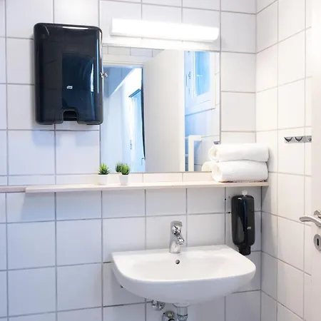 Hotel Assens 3* Assens