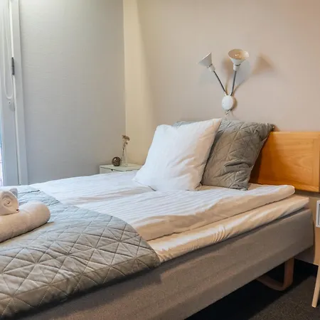 Hotel Assens Hotel 3*