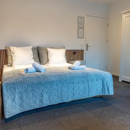 Ξενοδοχείο Hotel Assens