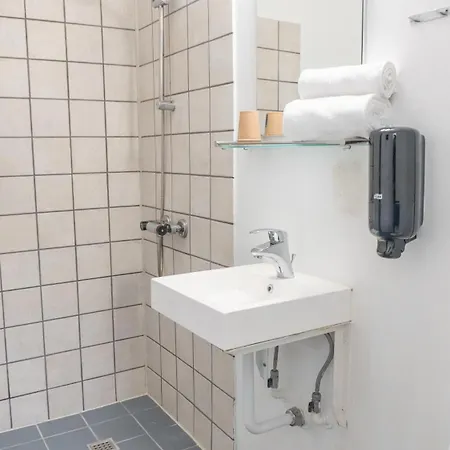 Hotel Assens Hotel 3*