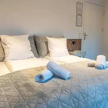 Hotel Hotel Assens 3*