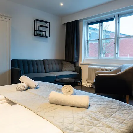 Hotel Assens Ξενοδοχείο Assens