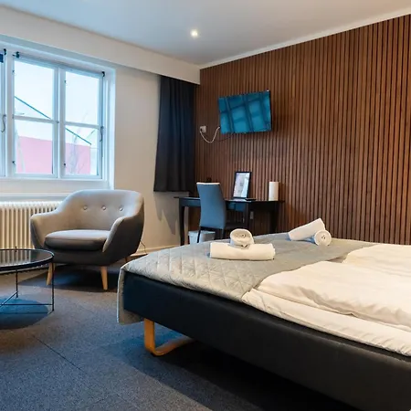 Hotel Hotel Assens Assens