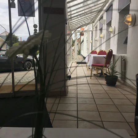 Hotel Assens 3* Assens