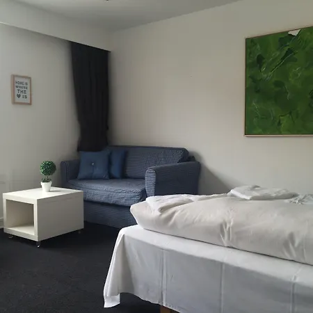 Hotel Assens Hotel 3*