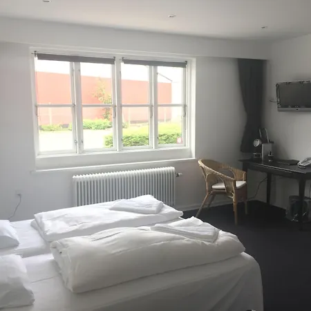 Ξενοδοχείο Hotel Assens Assens