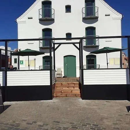 Hotel Assens Hotel Assens