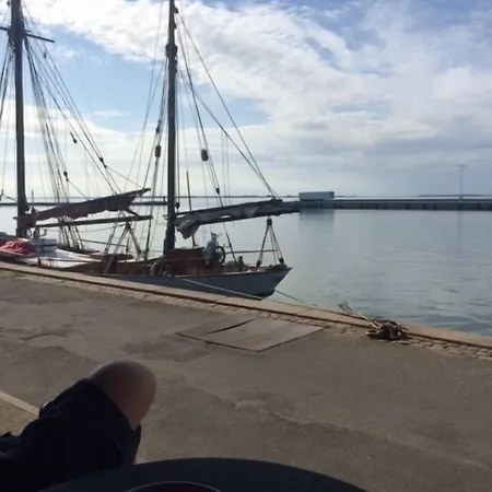 Ξενοδοχείο Hotel Assens 3*