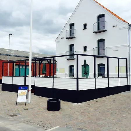 Hotel Assens Hotel