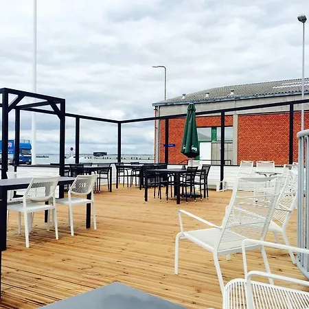 Hotel Assens Hotel 3*