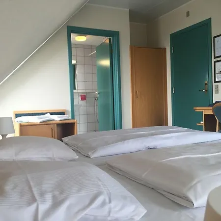 Hotel Assens Ξενοδοχείο 3*