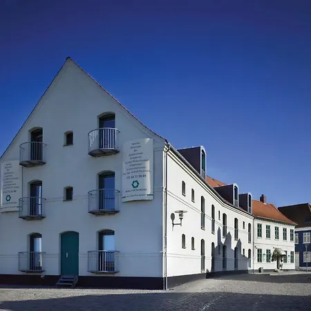 Hotel Assens 3*