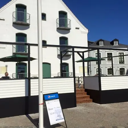 Hotel Assens Hotel 3*