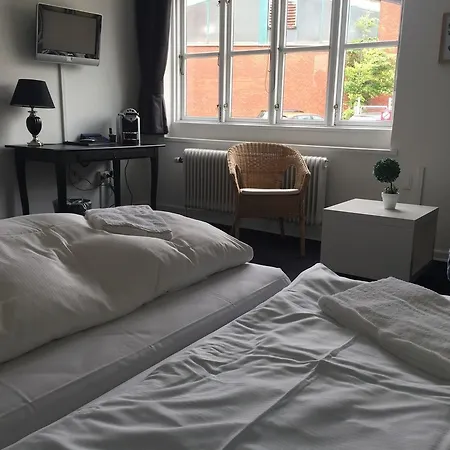 Hotel Assens Ξενοδοχείο Assens