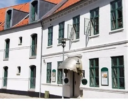 Hotel Assens Hotel 3*