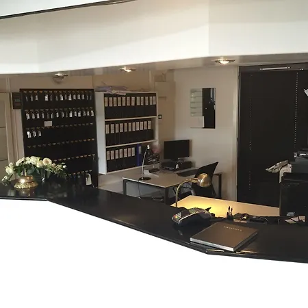 Hotel Hotel Assens 3*