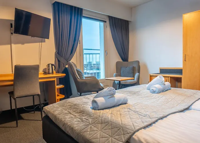 Hotel Assens 3* Assens