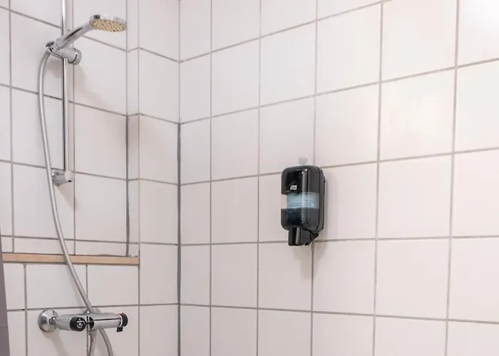 Hotel Assens 酒店 3*