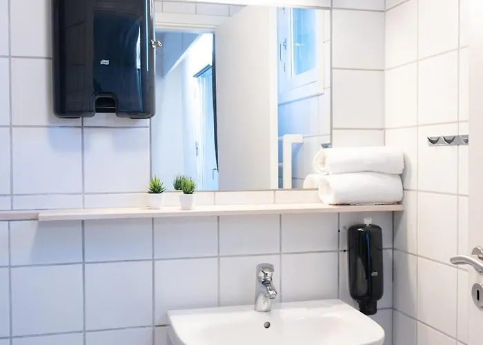 Hotel Assens 3* Assens