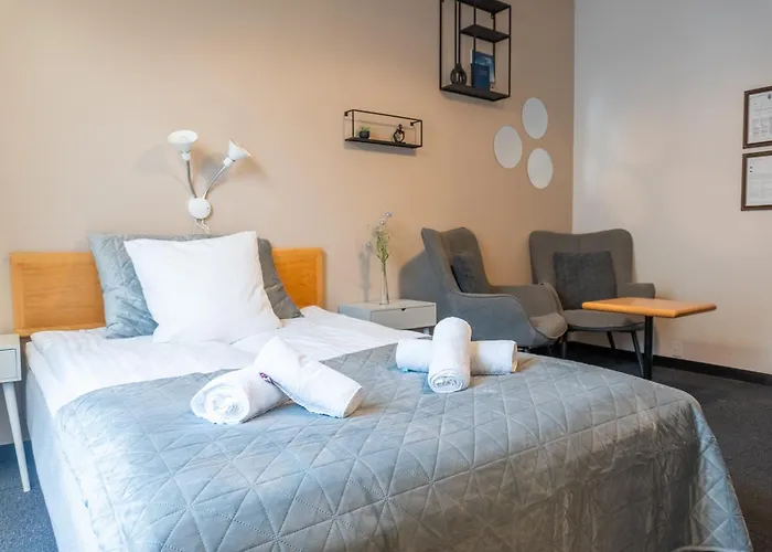 Hotel Hotel Assens 3*