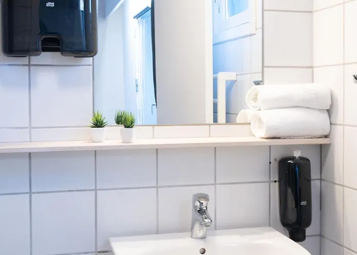 Hotel Hotel Assens Assens