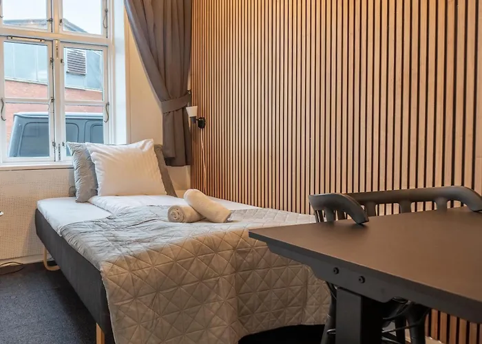 Hotel Assens 阿森斯