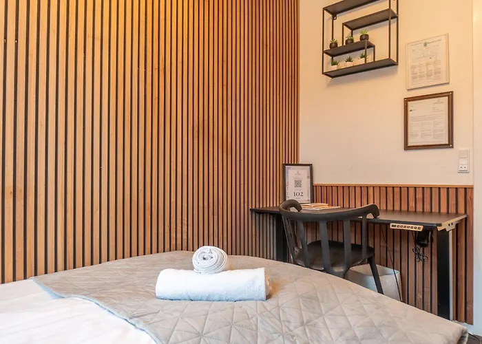 Hotel Assens 3* Assens