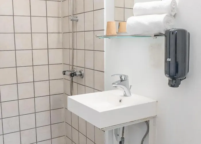 Hotel Assens Hotel 3*