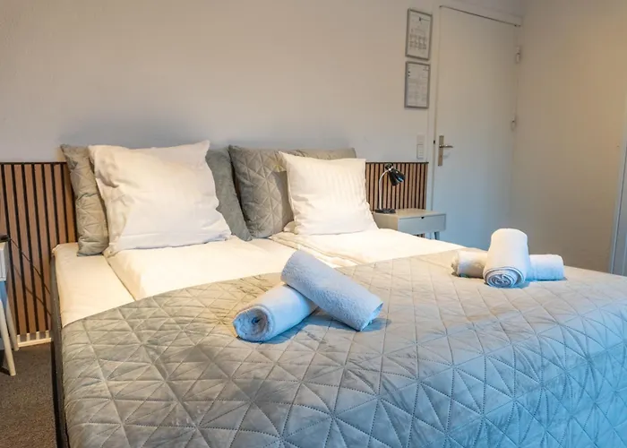 酒店 Hotel Assens 3*