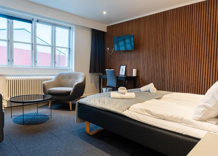 酒店 Hotel Assens 阿森斯