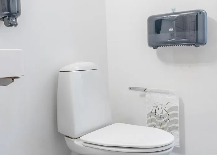 Hotel Assens 阿森斯