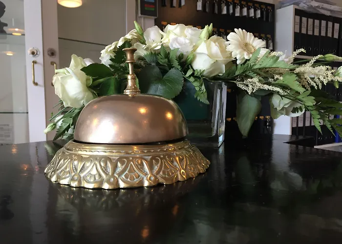 Hotel Assens 3* Assens