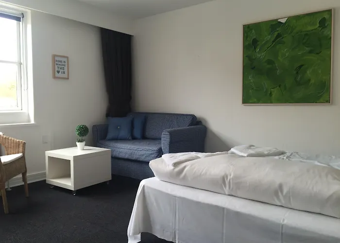 Hotel Assens Hotel 3*