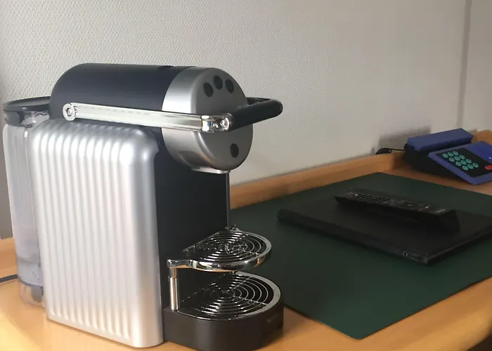 Hotel Assens 酒店 3*