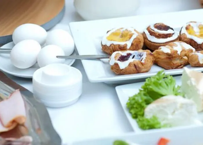 Hotel Assens Hotel Assens