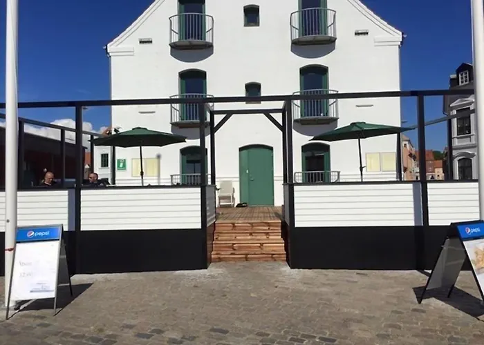 Hotel Assens Hotel Assens